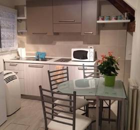 Туры в Piccin Apartament в Италии