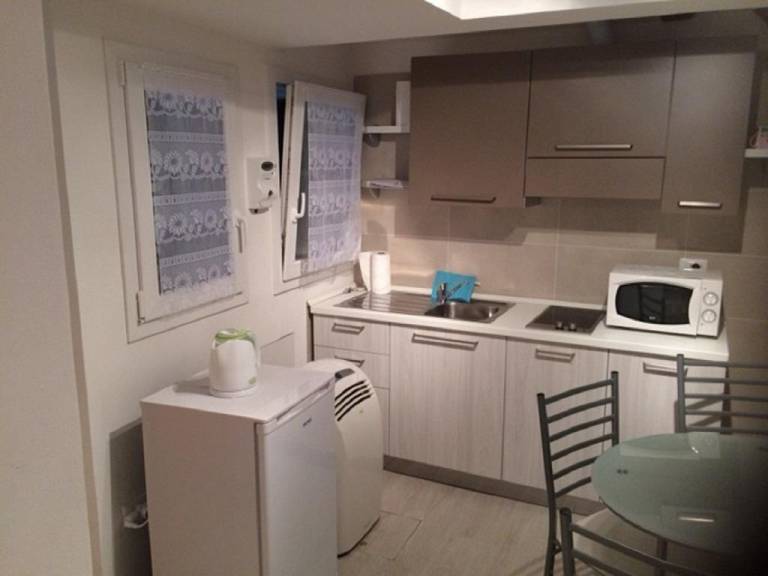 Piccin Apartament