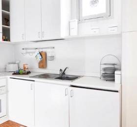 Туры в San Rocco Apartment в Италии