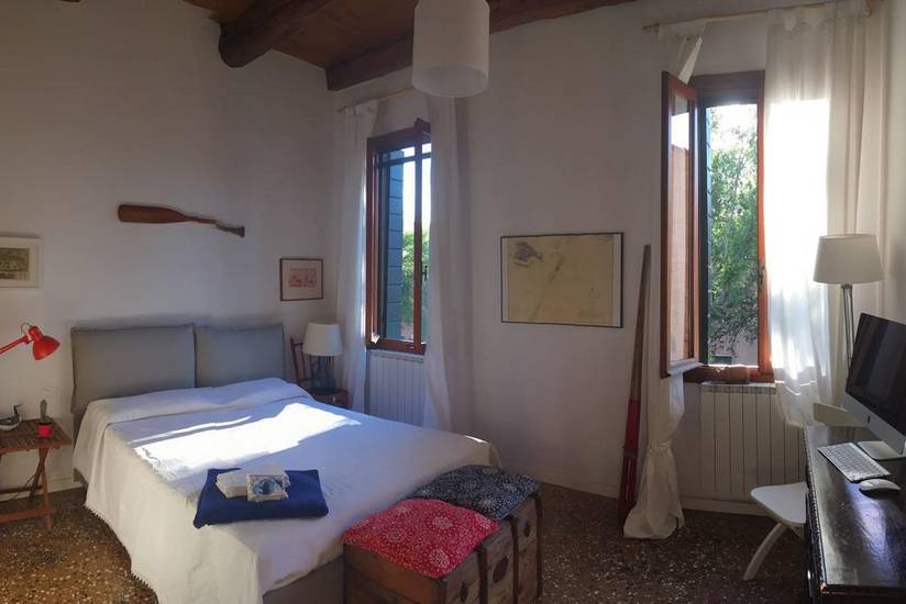 La Casa Del Pittore Италия, Венеция