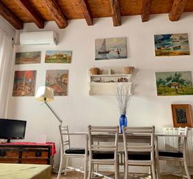 Отдых в La Casa Del Pittore - Италия, Венеция