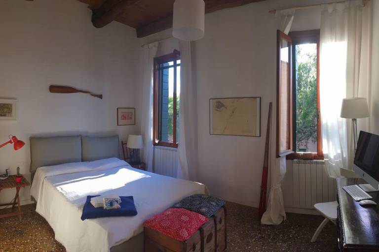 La Casa Del Pittore