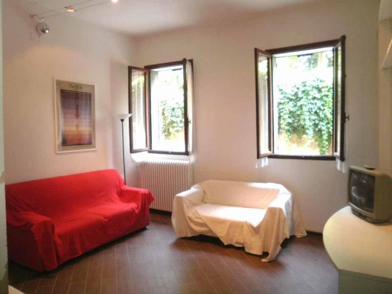 Pesaro Apartment
