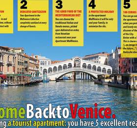 Отдых в WellVenice Rialto - Италия, Венеция