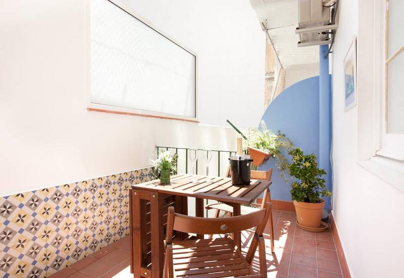 Centric Apartment El Molino Theater p1 Испания, Барселона