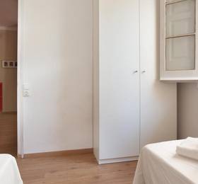 Centric Apartment El Molino Theater p1 в Барселоне