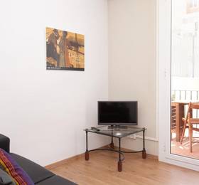 Отдых в Centric Apartment El Molino Theater p1 - Испания, Барселона
