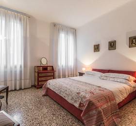 Туры в Canal view with terrace в Италии