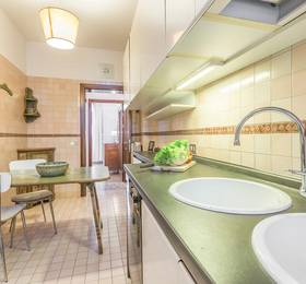 Отдых в Canal view with terrace - Италия, Венеция