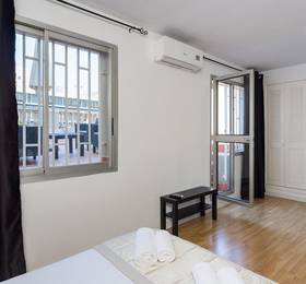 Des Artistes Suite Rambla в Барселоне