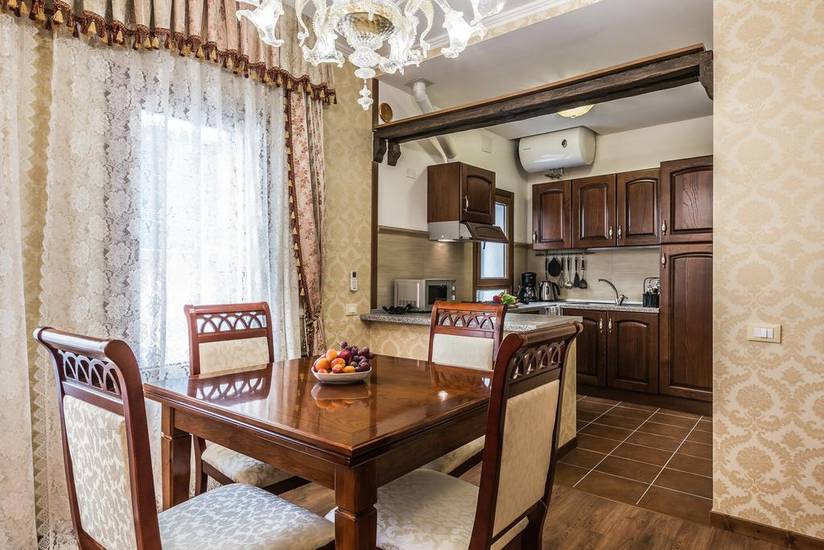 Ca Vera Италия, Венеция