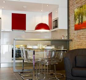 Отдых в Dailyflats Raval - Испания, Барселона