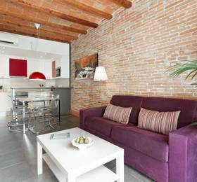 Dailyflats Raval в Барселоне