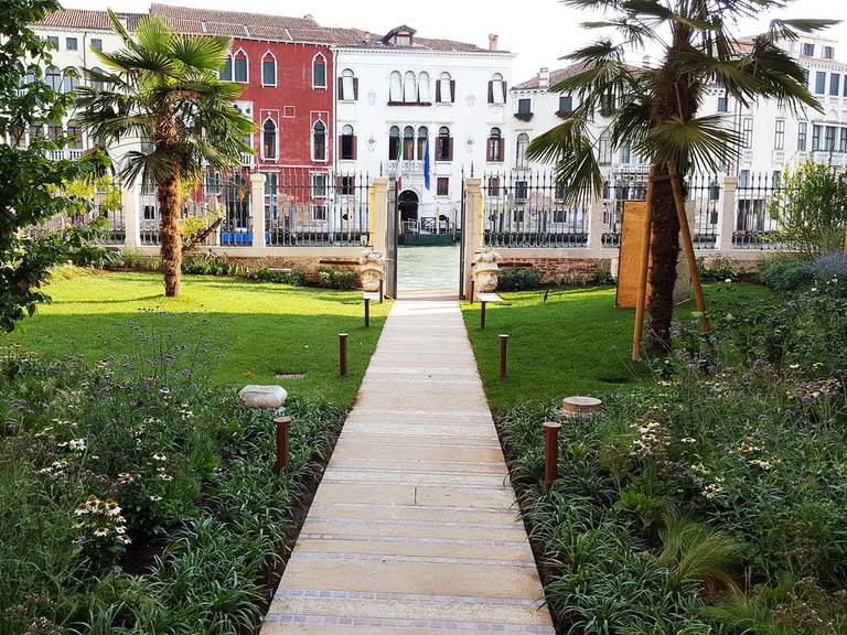 Palazzo Venart Luxury Hotel