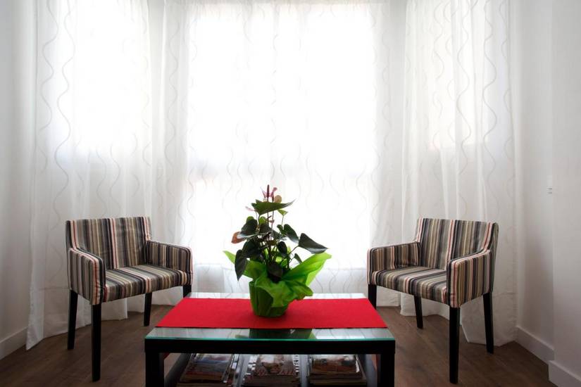 BarcelonaForRent Tucson Suites Испания, Барселона