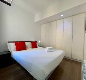 Туры в BarcelonaForRent Tucson Suites в Испании