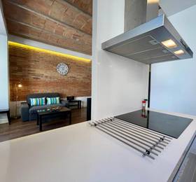 BarcelonaForRent Tucson Suites в Барселоне