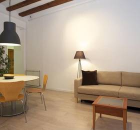 Туры в BarcelonaforRent The Borne в Испании