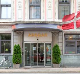 Туры в Hotel Ansgar в Дании