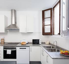 Vintage - Passeig de Gracia Apartment в Барселоне