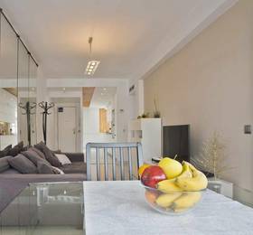 Apartment Marti в Барселоне