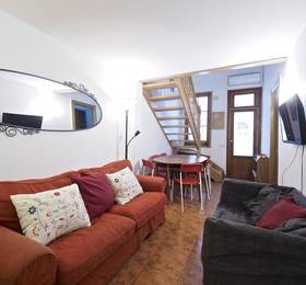 Suites4days Les Corts House в Барселоне