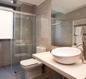 Туры в Apartamentos Corcega в Испании