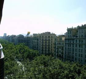 The Best Barcelona в Барселоне