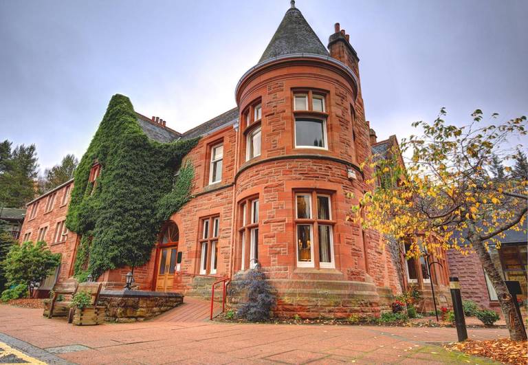 Hilton Craigendarroch