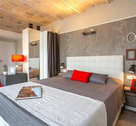Отдых в Urban District Vintage Suites - Испания, Барселона