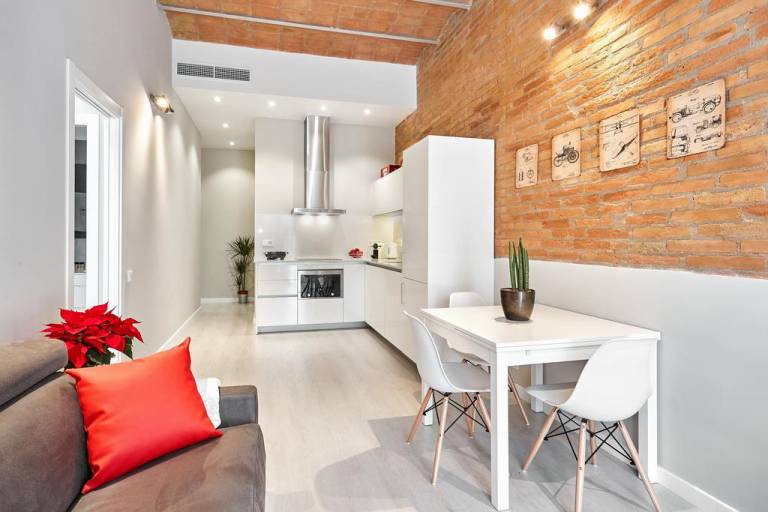 Urban District Vintage Suites