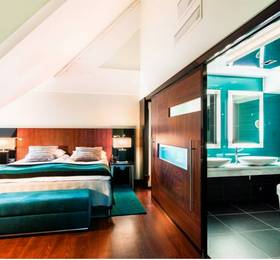Отдых в Radisson Blu Norge (ex. Radisson Sas Norge) - Норвегия, Берген
