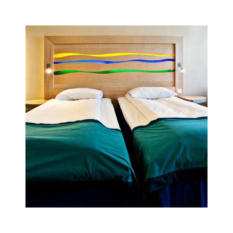 Radisson Blu Norge (ex. Radisson Sas Norge)
