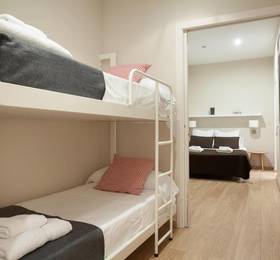 Easysleep Borne в Барселоне