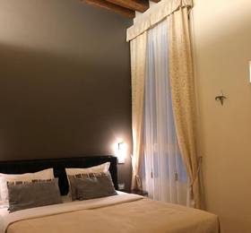 Albergo al Tiepolo в Венеции