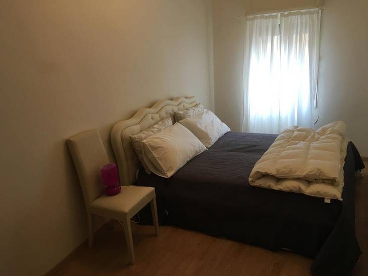 SS Apostoli apartment Италия, Венеция