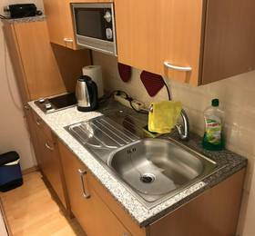 Отдых в SS Apostoli apartment - Италия, Венеция