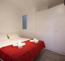 AB Modern Gracia Apartments в Барселоне