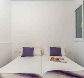 Отдых в AB Modern Gracia Apartments - Испания, Барселона