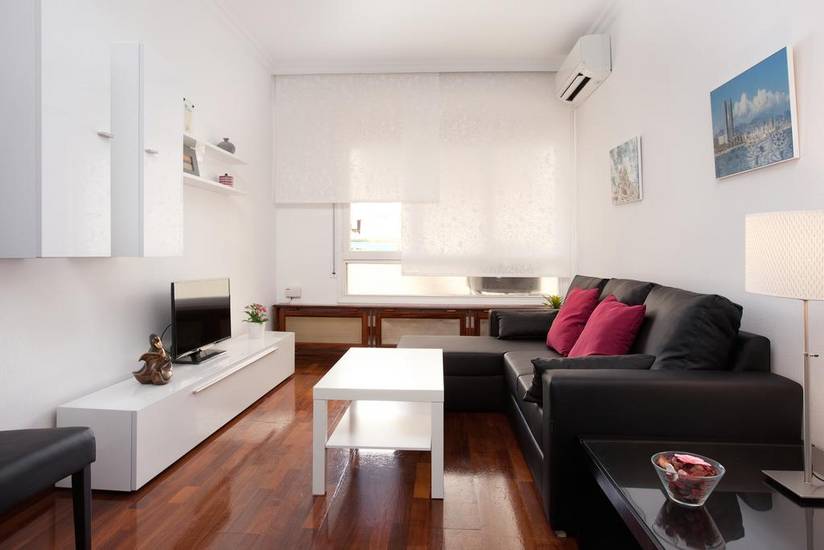 AB Eixample Elegance Apartment Испания, Барселона