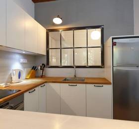 Туры в Apartment Sepulveda в Испании