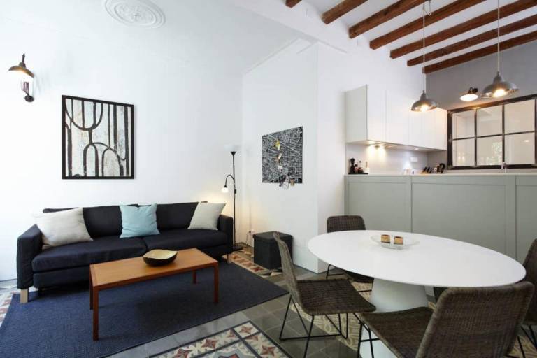 Apartment Sepulveda