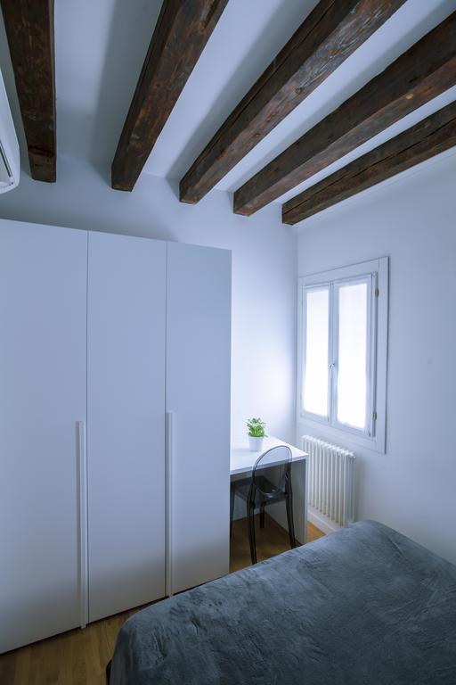Ca Tiepolo Apartments