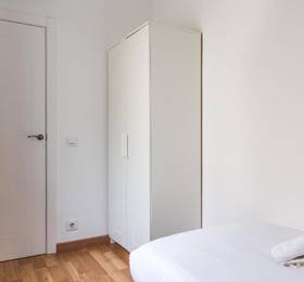 Отдых в Apartment Sagrada Familla - Испания, Барселона