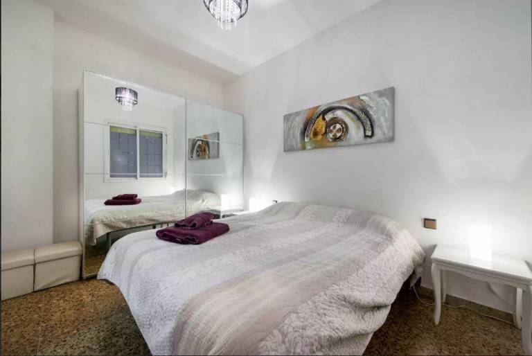 Apartment Sagrera