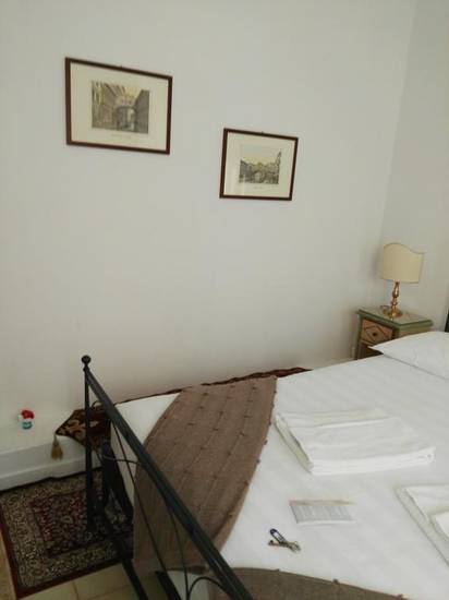 Butterfly Terraces Guest House Италия, Венеция