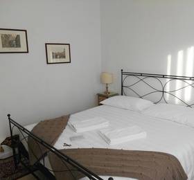 Butterfly Terraces Guest House в Венеции