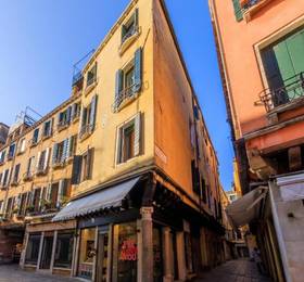 Туры в Rialto Bridge Luxury apartment в Италии