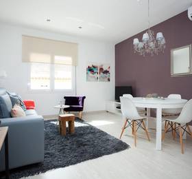 Отдых в New Charming Quiet Park Guell Apartment - Испания, Барселона