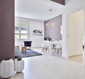 Туры в New Charming Quiet Park Guell Apartment в Испании